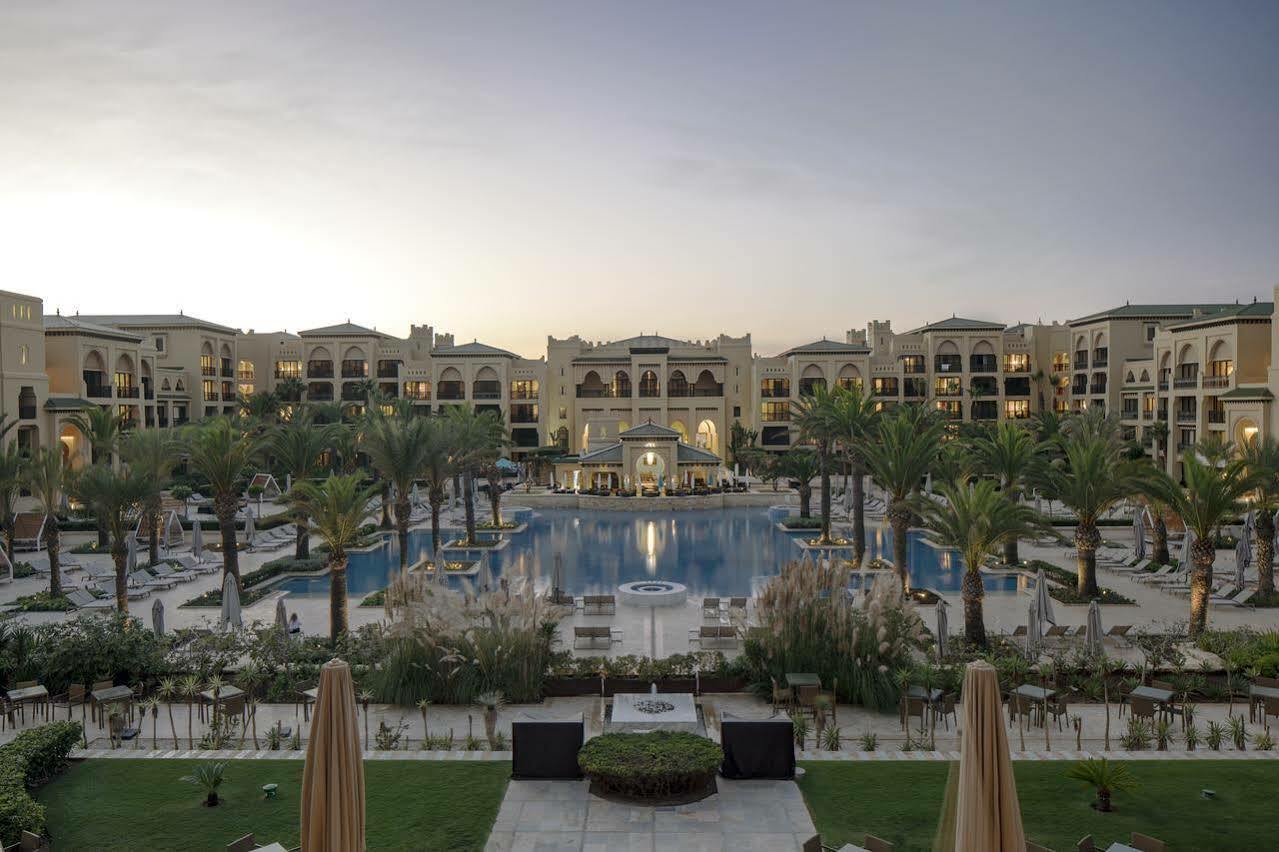 Mazagan Beach & Golf Resort Azemmour Εξωτερικό φωτογραφία