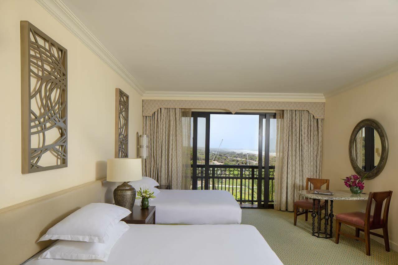 Mazagan Beach & Golf Resort Azemmour Εξωτερικό φωτογραφία