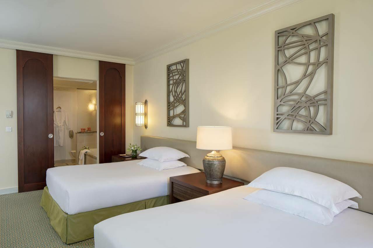 Mazagan Beach & Golf Resort Azemmour Εξωτερικό φωτογραφία
