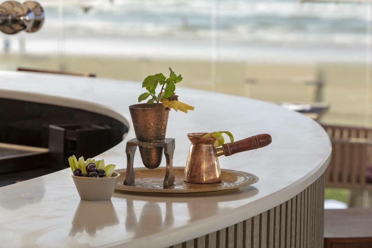 Mazagan Beach & Golf Resort Azemmour Εξωτερικό φωτογραφία