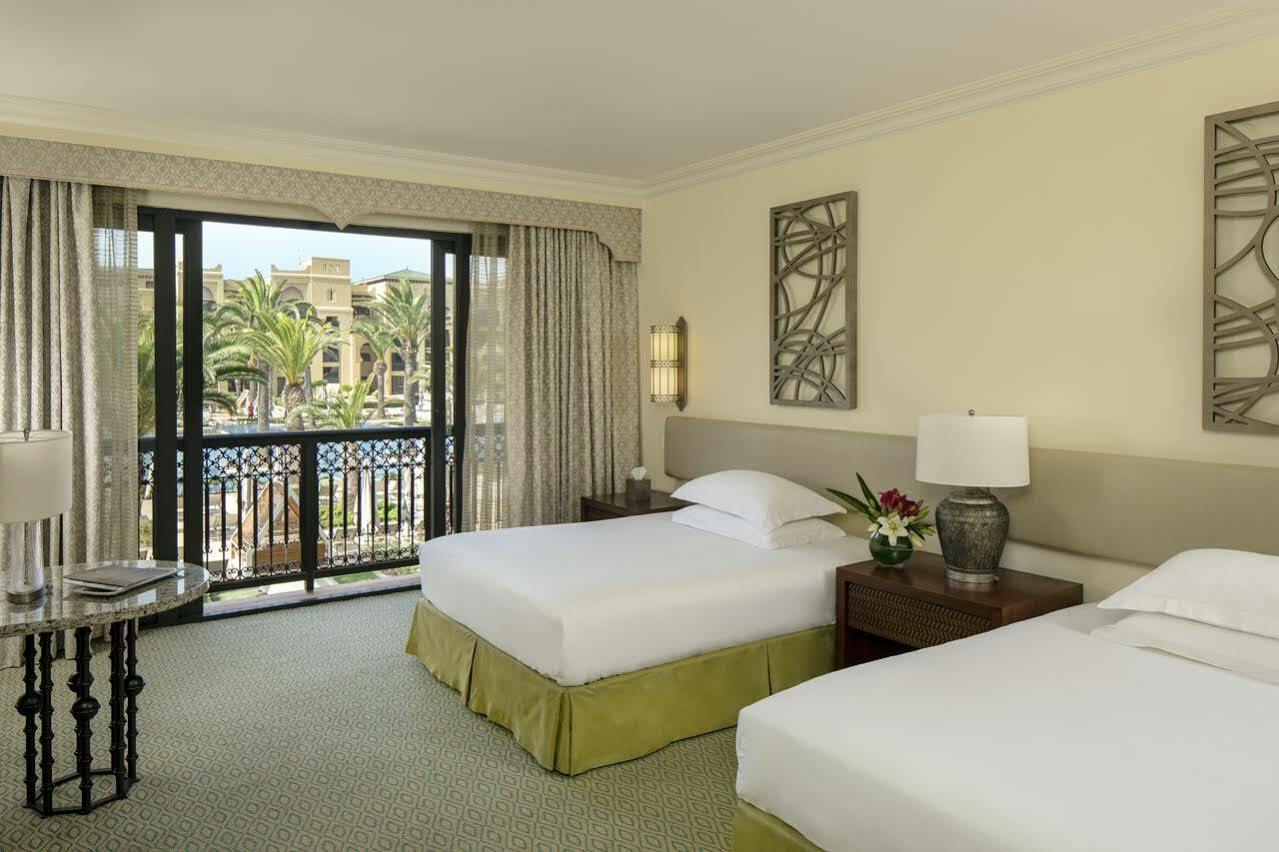 Mazagan Beach & Golf Resort Azemmour Εξωτερικό φωτογραφία