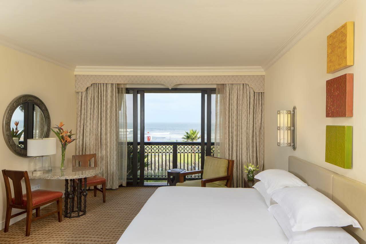 Mazagan Beach & Golf Resort Azemmour Εξωτερικό φωτογραφία