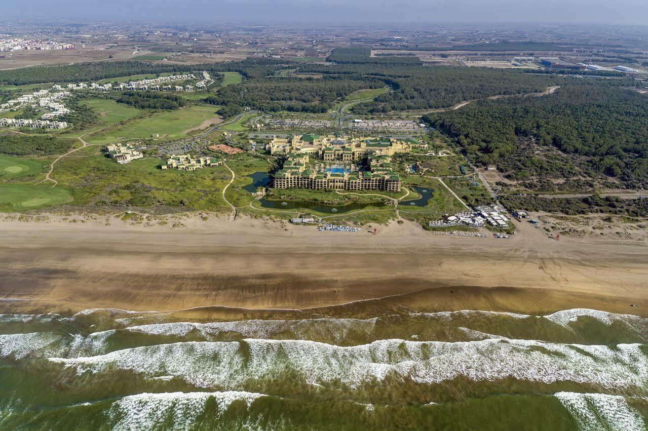 Mazagan Beach & Golf Resort Azemmour Εξωτερικό φωτογραφία