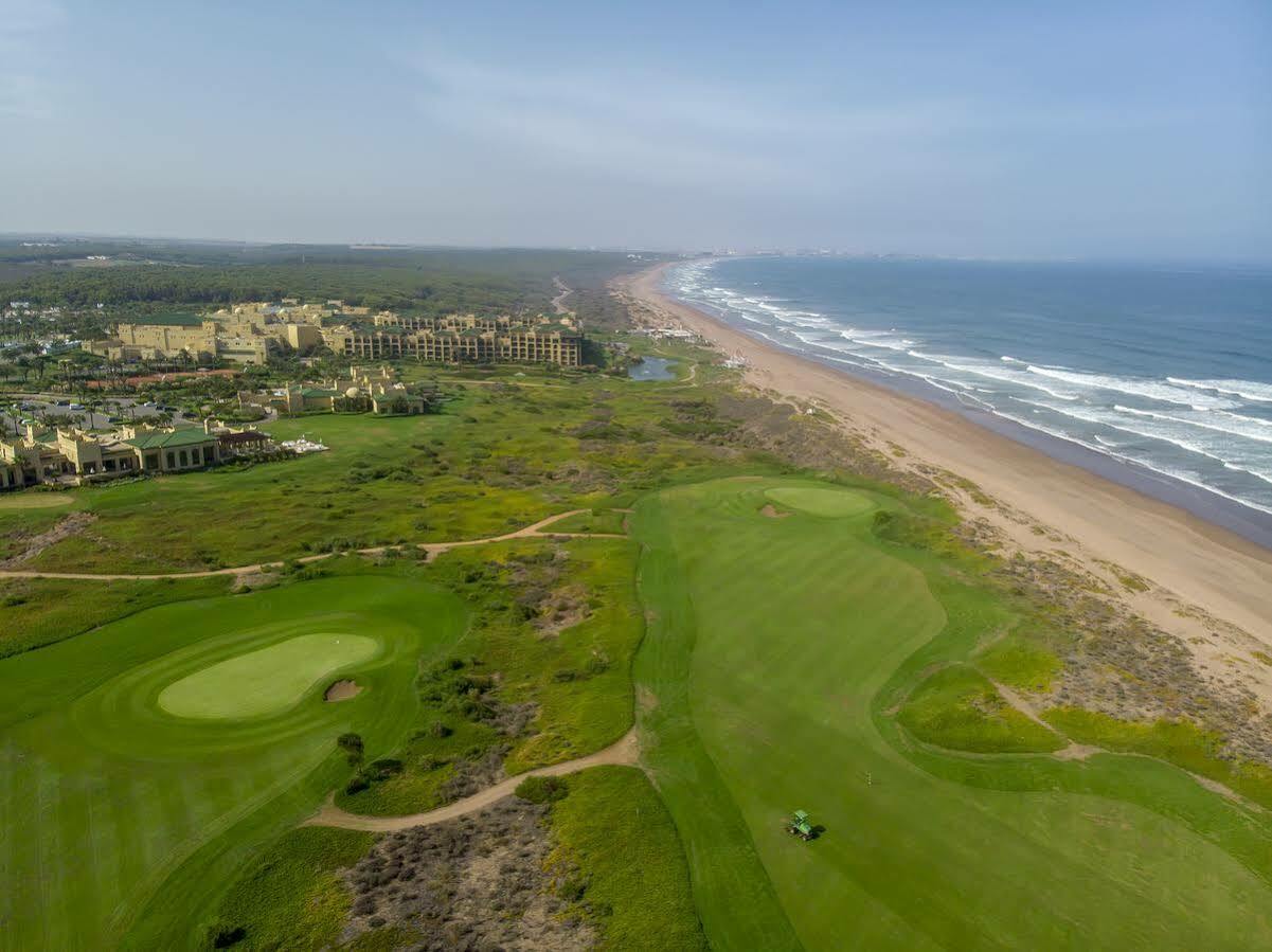 Mazagan Beach & Golf Resort Azemmour Εξωτερικό φωτογραφία