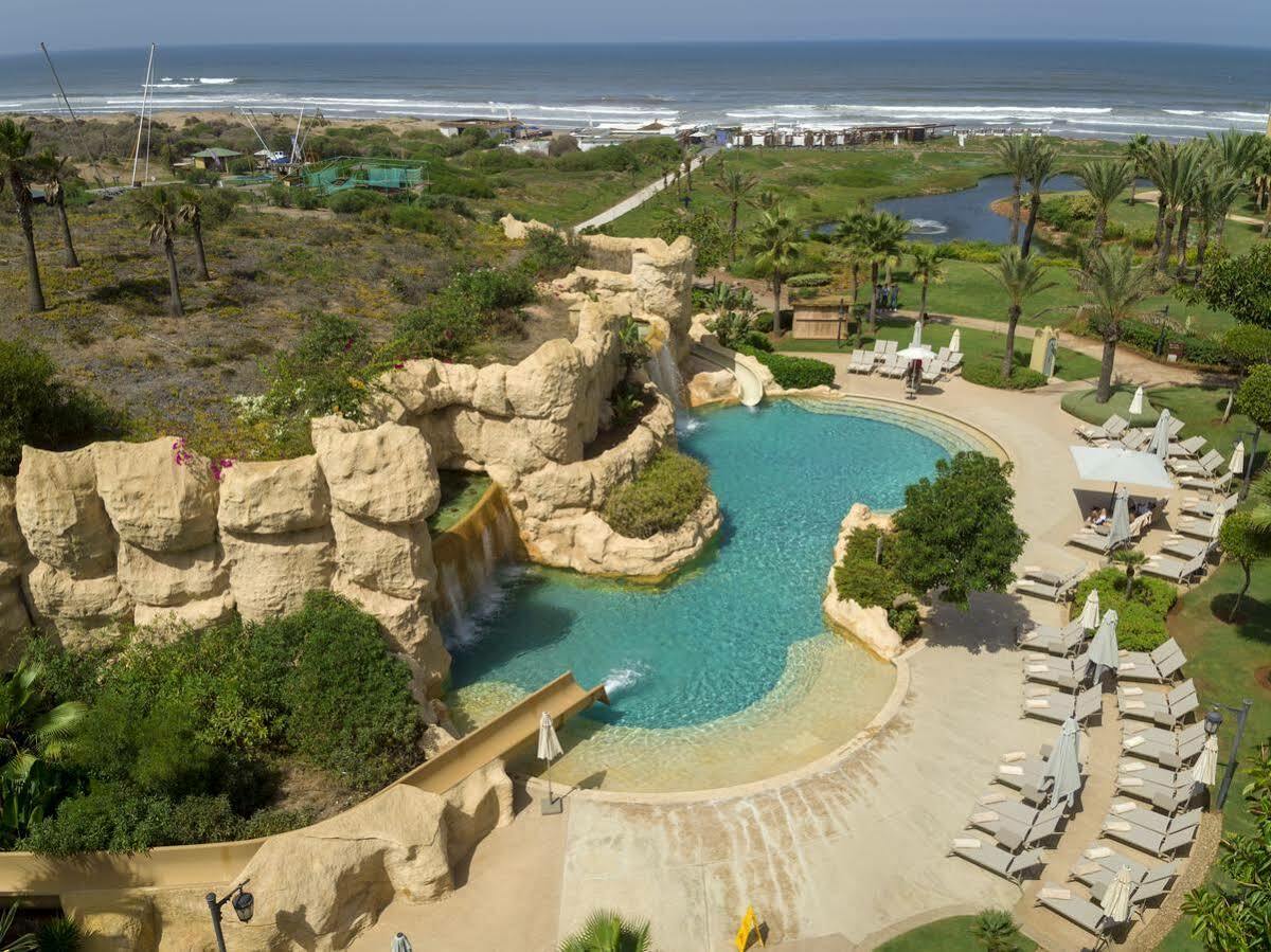 Mazagan Beach & Golf Resort Azemmour Εξωτερικό φωτογραφία